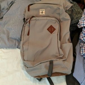 Cotopaxi rolltop backpack